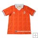 Camiseta Paises Bajos 1ª Retro 1994-1995