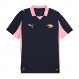 Camiseta Palermo Segunda 25-26