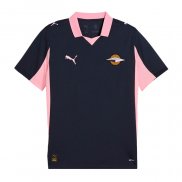 Camiseta Palermo 2ª 25-26