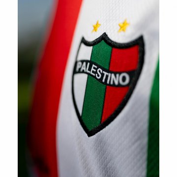 Camiseta Palestino Deportivo 1ª 2025