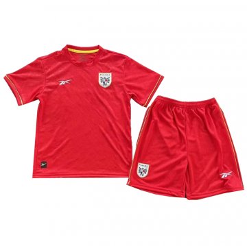 Camiseta Panama 1ª Nino 2024