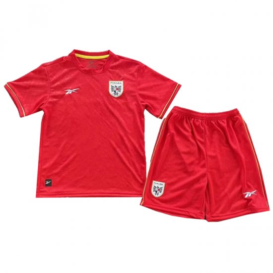 Camiseta Panama 1ª Nino 2024 - Haga un click en la imagen para cerrar