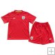Camiseta Panama 1ª Nino 2024