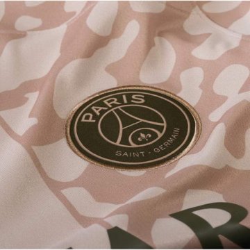 Camiseta Paris Saint-Germain 4ª 23-24