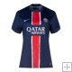 Camiseta Paris Saint-Germain 1ª Mujer 24-25