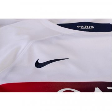 Camiseta Paris Saint-Germain 2ª 23-24