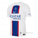 Camiseta Paris Saint-Germain 3ª 22-23