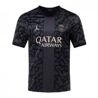 Camiseta Paris Saint-Germain 3ª 23-24