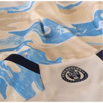 Camiseta Philadelphia Union 2ª 23-24