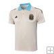 Camiseta Polo del Argentina 24-25 Amarillo