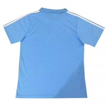 Camiseta Polo del Argentina 24-25 Azul