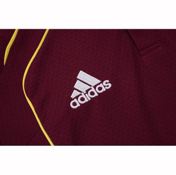 Camiseta Polo del Arsenal25-26 Rojo