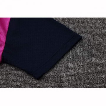Camiseta Polo del Barcelona 25-26 Purprua