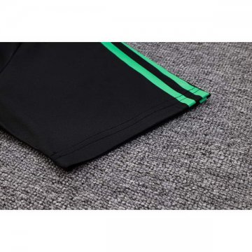 Camiseta Polo del Bayern Munich 23-24 Negro