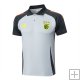 Camiseta Polo del Benfica 24-25 Gris