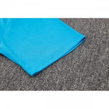 Camiseta Polo del Chelsea 24-25 Azul