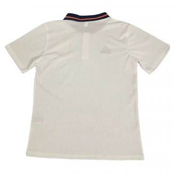Camiseta Polo del Espana 24-25 Blanco