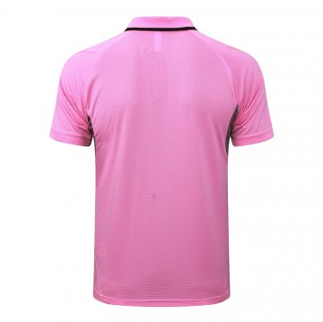 Camiseta Polo del Inter Miami 25-26 Rosa