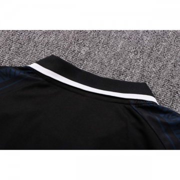 Camiseta Polo del Inter Milan 2022-23 Negro