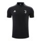 Camiseta Polo del Juventus 22-23 Negro