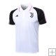 Camiseta Polo del Juventus 23-24 Blanco