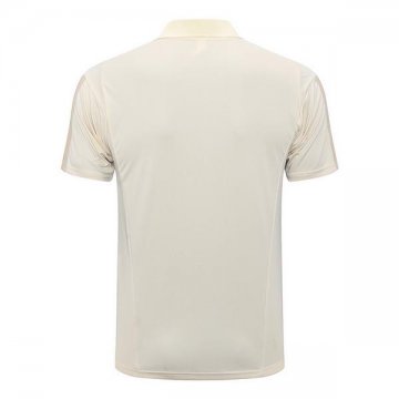 Camiseta Polo del Mexico 22-23