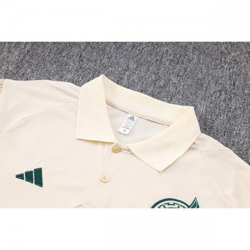 Camiseta Polo del Mexico 22-23