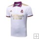 Camiseta Polo del Real Madrid 2022-23 Blanco