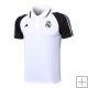 Camiseta Polo del Real Madrid 23-24 Blanco