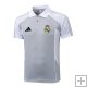 Camiseta Polo del Real Madrid 25-26 Gris