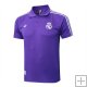 Camiseta Polo del Real Madrid 25-26 Purpura