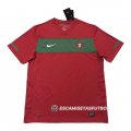Camiseta Portugal 1ª Retro 2010