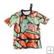 Camiseta Pre Partido del Arsenal 2024