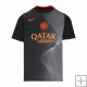Camiseta Pre Partido del Inter Milan 25-26 Negro
