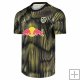 Camiseta Pre Partido del Leeds United 25-26 Amarillo