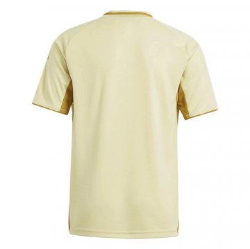 Camiseta Pre Partido del Los Angeles FC 2025
