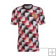 Camiseta Pre Partido del Manchester United 22-23