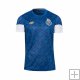 Camiseta Pre Partido del Porto 25-26 Azul