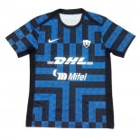 Camiseta Pre Partido del Pumas UNAM 25-26