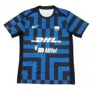 Camiseta Pre Partido del Pumas UNAM 25-26