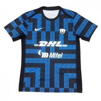 Camiseta Pre Partido del Pumas UNAM 25-26