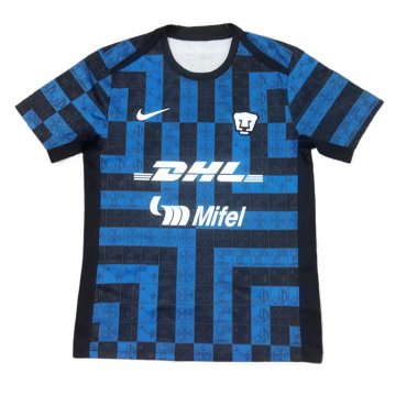 Camiseta Pre Partido del Pumas UNAM 25-26