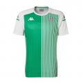 Camiseta Pre Partido del Real Betis 20-21 Verde