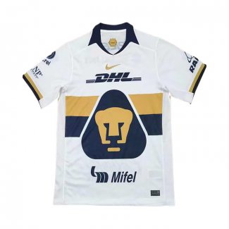 Camiseta Pumas UNAM 1ª 25-26