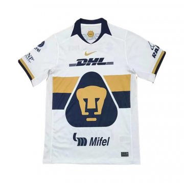 Camiseta Pumas UNAM 1ª 25-26