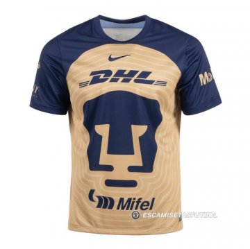 Camiseta Pumas UNAM 2ª 22-23