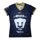 Camiseta Pumas UNAM 2ª Mujer 24-25