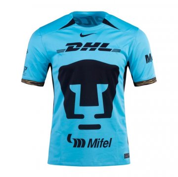 Camiseta Pumas UNAM 3ª 23-24