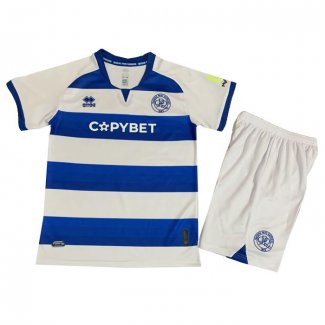 Camiseta Queens Park Rangers 1ª Nino 24-25