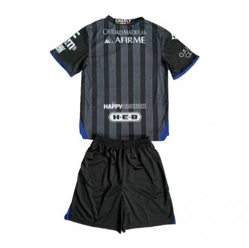 Camiseta Queretaro 2ª Nino 23-24
